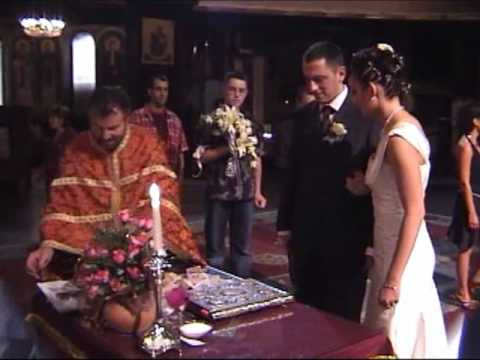 Macedonian Wedding