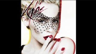 Kylie Minogue - 2 Hearts (Audio)