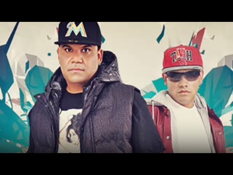 Mr. Frank - Titerita -  Feat. Franco El Gorila & Gabyson (Audio Oficial)