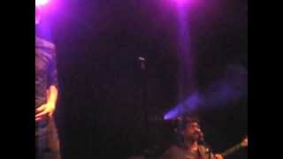 PERTURBAZIONE@CARROPONTE - Chiticapisce