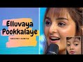 Elluvaya Pookalaye Asuran Meghna Sumesh