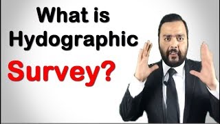 What Is Hydrographic Survey? Civil Engineering