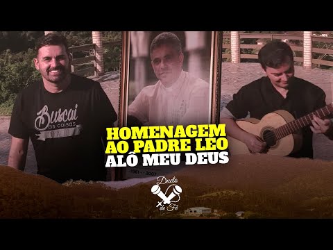 Alô Meu Deus video