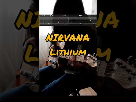 Hi Everyone, - I've been seeing some really good Nirvana tab lately (thanks a million