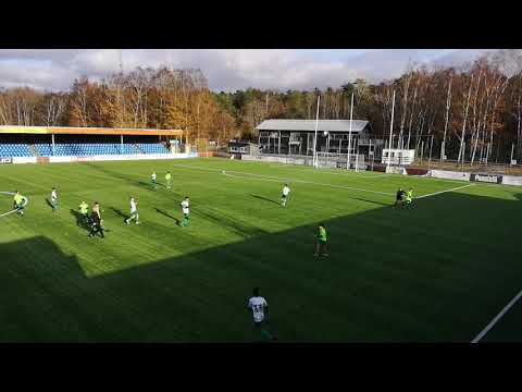 Frölunda fotboll P06 vs Frölunda fotboll 2 match