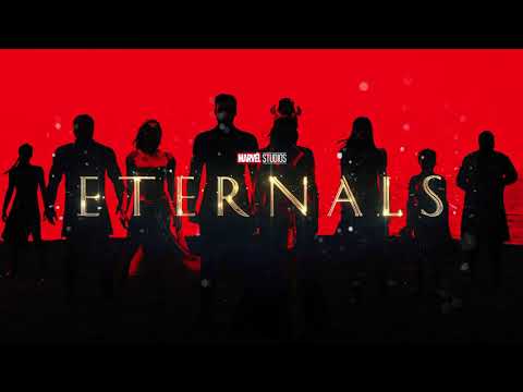 Marvels' Eternals Trailer Music (Full Epic Trailer Version)