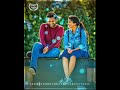 Un Pon Siripil En Ulagathaiye Nan Parthene Enna Indha Matramo Tamil Love Status Love Forever