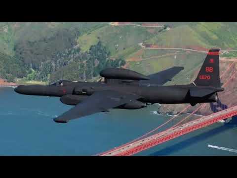 U-2_ Wings of Secrecy - The Birth of a Legendary Spy Plane - A Documentary