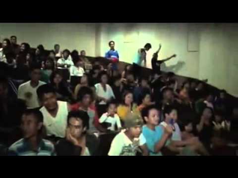 Melody lalsawithangi lairam nadam maw