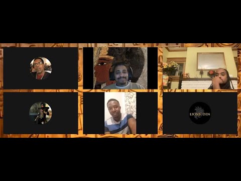 Maat Forever, How To Understand The Medu Neter. This Is A Clear Break Down Pt. 1