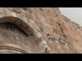Pilgrims To The Holy Places In Jerusalem Jan 2020 Via Dolorosa Way Of The Cross With The First