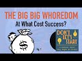 The Big Big Whoredom - They Might Be Giants Song Analysis