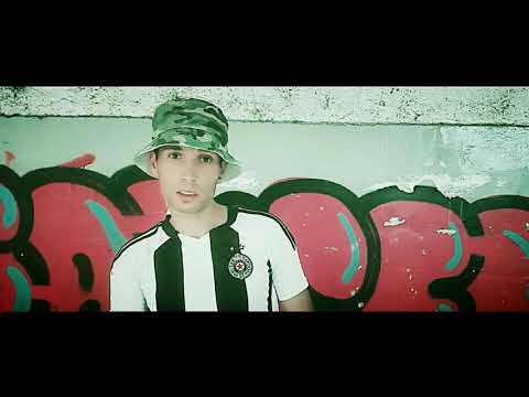 Romano Rap Mc - (Brzo Struja)