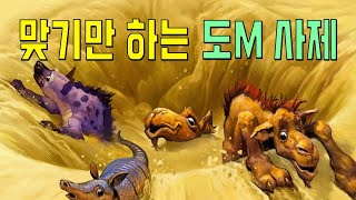 광역기만 덱에 22장! 변태 사제 ㅋㅋ