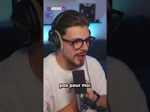 Ma plus grosse déception au Zevent