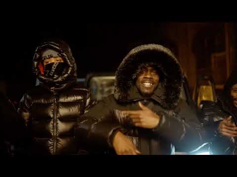 [FREE FOR PROFIT] "Choirs" Dimzy x Monkey x SJ x AK Type Beat [prod. by @only1geezy x @nicknamez]