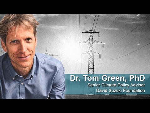 Canadian decarbonization pathways with 100% renewables, storage, efficiency and grid upgrades.