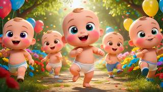 Download lagu Dudi Dudi Dam Dam Dance 💃 | Dodi Dodi Dum Dum Cutest Babies Dancing 💃 #dudidudi mp3