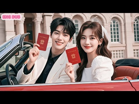 He ditched our wedding for another woman, so I flash-married his arch-rival!