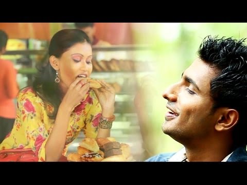Chocolate Kaalla (Katta Kala Part 2) - SJS New Sinhala Songs 2014