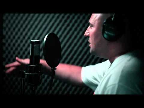 Pih ft. Chada - Puszka Pandory (video ze studia)