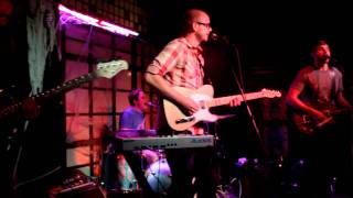 Home is Where the Start Is - the small cities