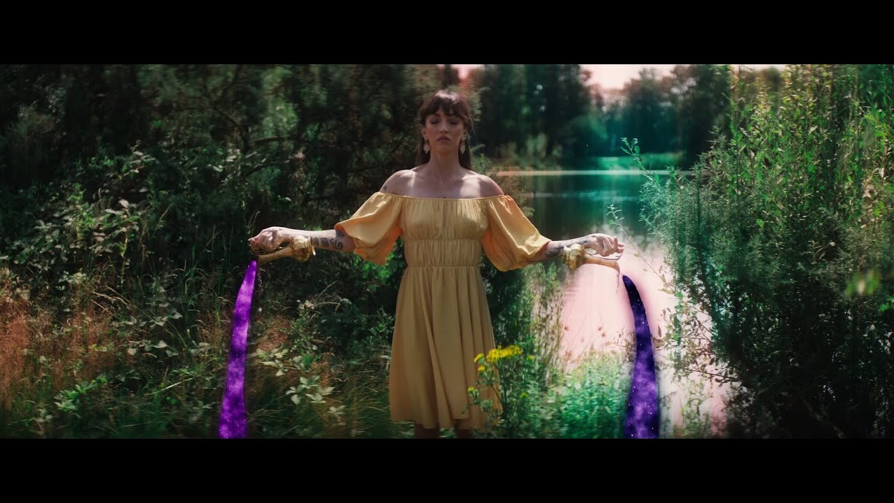 Black Sunday - Official Trailer (HD)