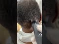Birdman Hair Cut