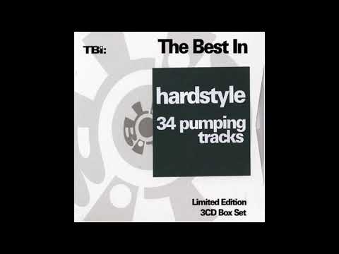 DJ Mystery - Lose Control