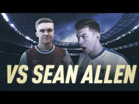 AF5 VS WHUFC DRAGONN (SEAN ALLEN) - VICE CHAMPION DU MONDE FIWC 2016