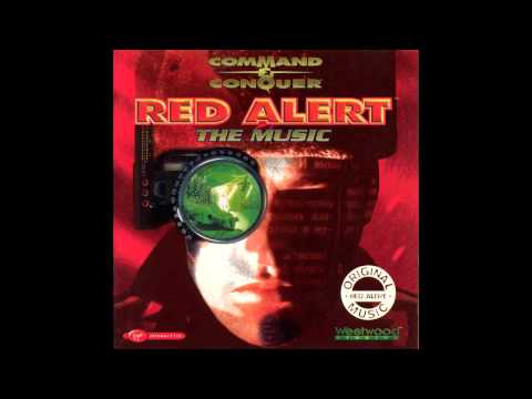 C&C Red Alert OST - Twin Cannon