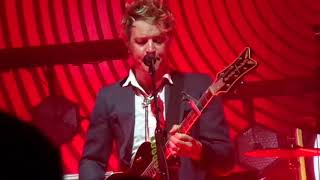 &quot;Wake Up The Vampires&quot; - The Living End live in Adelaide