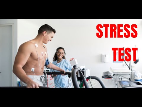 No Fear! Cardiac Stress Testing Made Simple