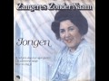 Zangeres Zonder Naam - Jongen