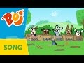 Boj Episode Songs In The Park Sing Along Song