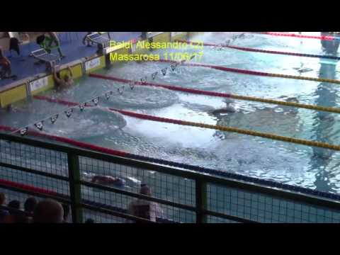 Baldi Alessandro 50SL (Es.A Masc) - Massarosa 11/06/17