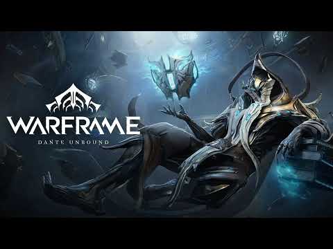 Warframe OST: Albrecht's Labs - Yara Jeliira Somachord