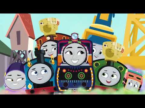 Beauty and the Fly part 16 - Ashima Runs Off/Bingo Crosbyana Fights the Changelings