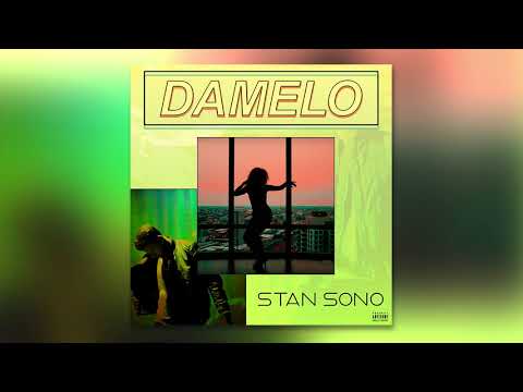 Stan Sono - Damelo (Audio)