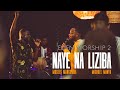 Nayé Na LIZIBA MOYOKI LOSAMBO Moses MANGOMBA X Michael MANYA EDEN Worship 2 Officiel Live