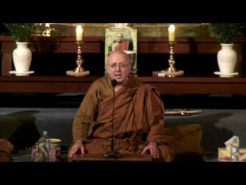 Winning and Losing | Ajahn Brahm | 02-07-2010