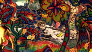 The Go! Team - Rolodex the Seasons