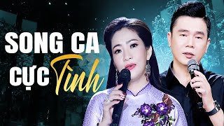 Sự Kết Hợp CỰC TÌNH Của 2 Giọng Hát Được Nhiều Khán Giả Yêu Thích - Lê Minh Trung & Thụy Dung 