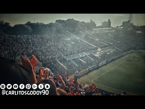 "Canta La Hinchada | #Superclasico | Olimpia vs Cerro Porteño | Aper 2020" Barra: La Barra 79 • Club: Olimpia