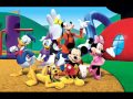 Mickey Mouse Club House Theme