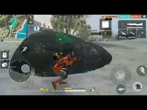 AS MELHORES KILLS DE GABRIEL