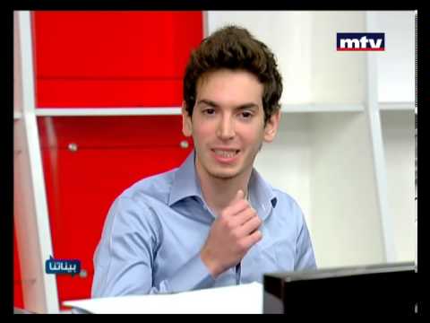 Baynetna 28 Feb 2013 - Ralph Wak