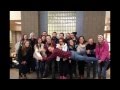 North Dakota Spring Mission 2014 A Picture Tribute