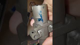 honda odyssey 2005-2018 timing belt & water pump kit.  Tkh-002 Aisin review a close up.