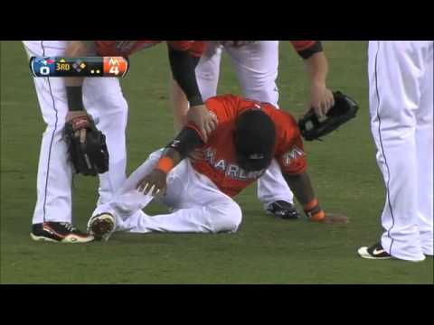 2012/06/24 6/24/12 CG: TOR@MIA